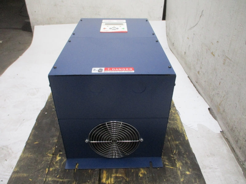 BONITRON M3645-H100-M12-D 460-480VAC 150/100A NSNP