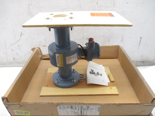 ROSEMOUNT 8707TTA030C1W0N0H2D2 185VDC 5.0A 285PSI NSMP