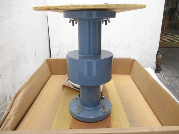 ROSEMOUNT 8707TTA030C1W0N0H2D2 185VDC 5.0A 285PSI NSMP