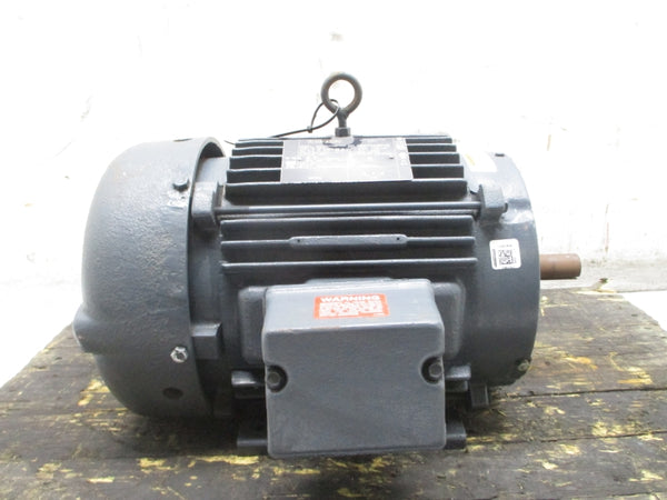 MARATHON P325 215U FRAME NVC215UTFS8076ABL P325 460V 4.4A NSNP