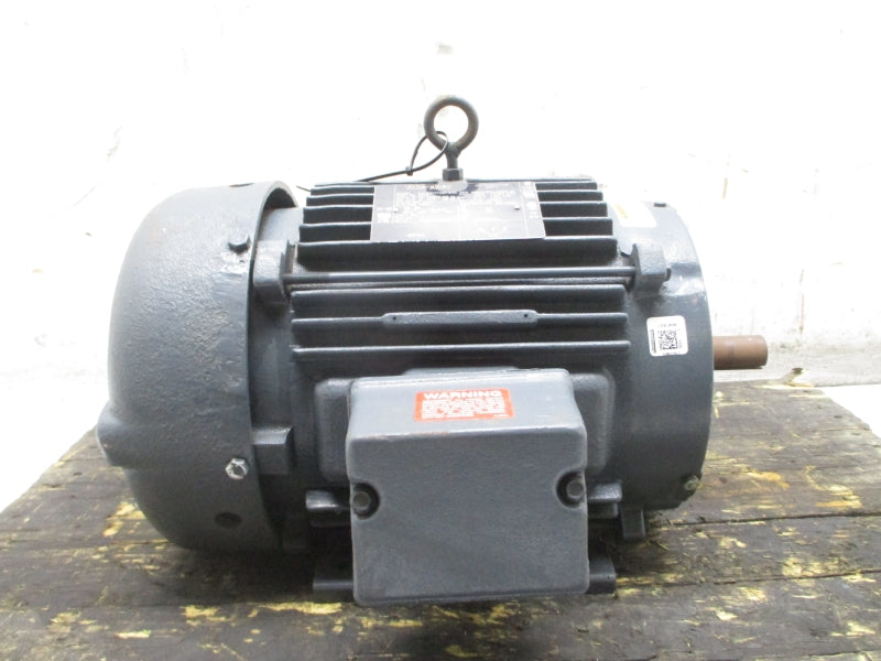 MARATHON P325 215U FRAME NVC215UTFS8076ABL P325 460V 4.4A NSNP