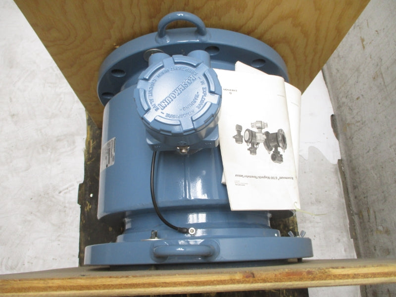 ROSEMOUNT 8707TTA100C1W0N0D2 185VDC 5.0A 285PSI NSNP