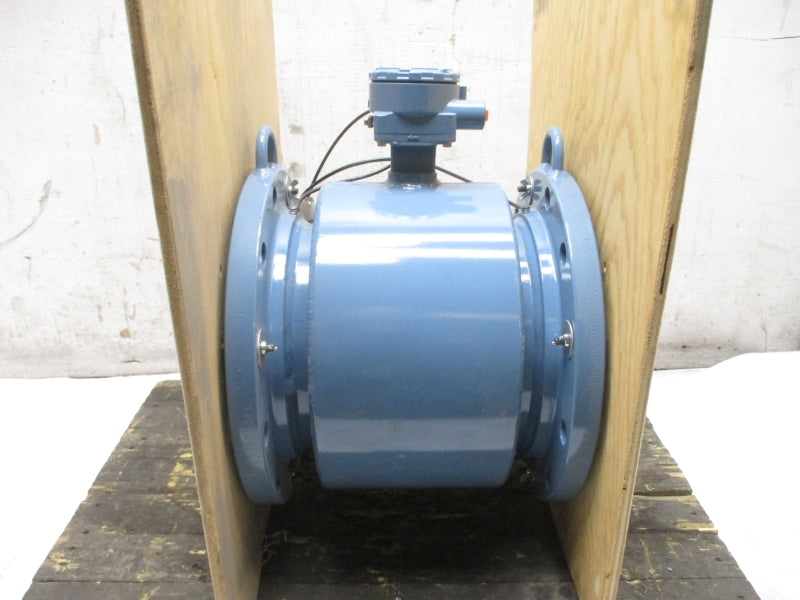 ROSEMOUNT 8707TTA100C1W0N0D2 185VDC 5.0A 285PSI NSNP