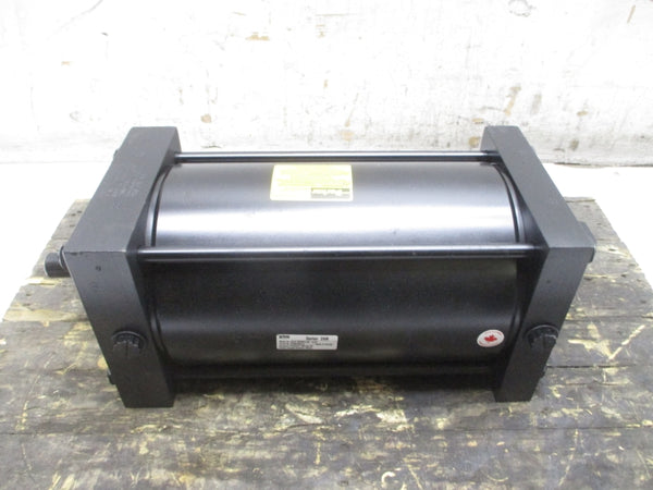 PARKER 08.00CBB2ANU14AC12.000 SER. 2AN 250PSI NSNP