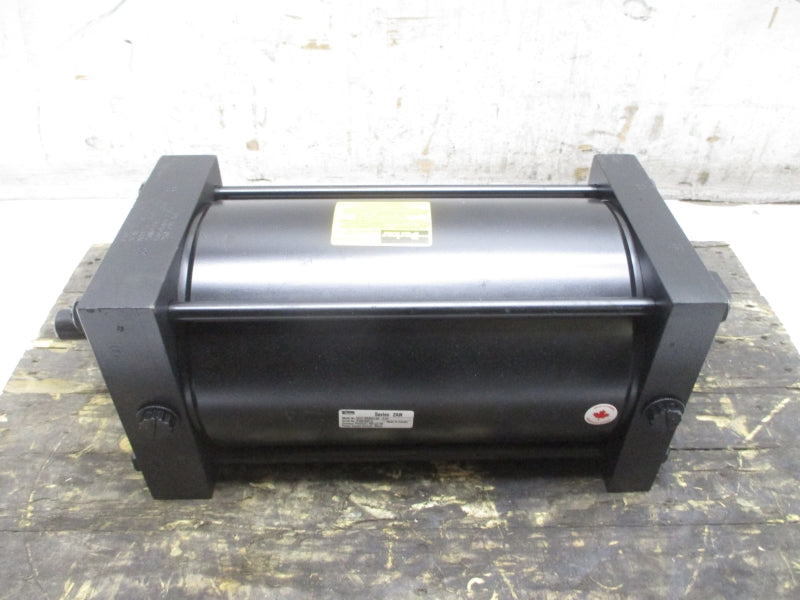 PARKER 08.00CBB2ANU14AC12.000 SER. 2AN 250PSI NSNP