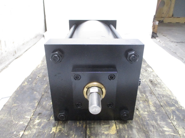 PARKER 08.00CBB2ANU14AC12.000 SER. 2AN 250PSI NSNP