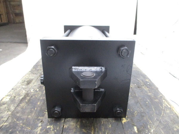 PARKER 08.00CBB2ANU14AC12.000 SER. 2AN 250PSI NSNP