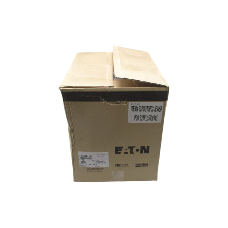 EATON F3AB01135 (PKG OF 50) NSMP