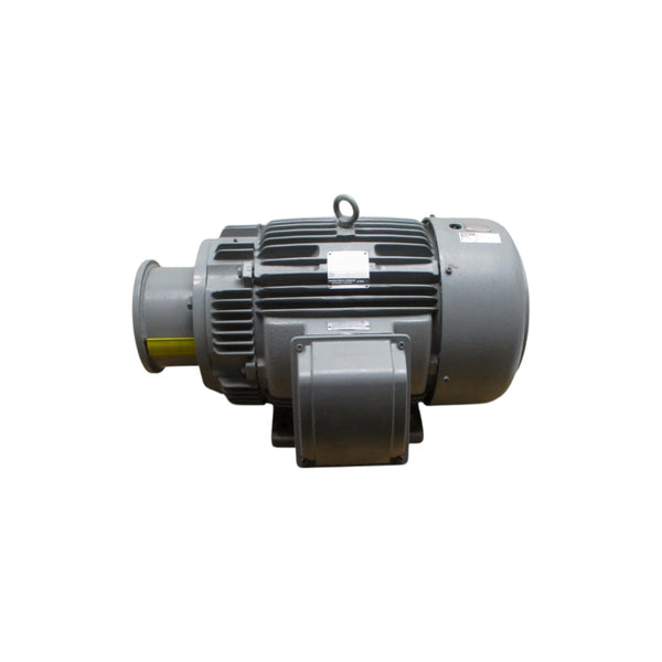 30HP 1775RPM 324TY WESTINGHOUSE HOMEWOOD PRODUCTS 74C83484 1H12970 230/460V 72/36A NSNP