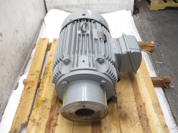 30HP 1775RPM 324TY WESTINGHOUSE HOMEWOOD PRODUCTS 74C83484 1H12970 230/460V 72/36A NSNP