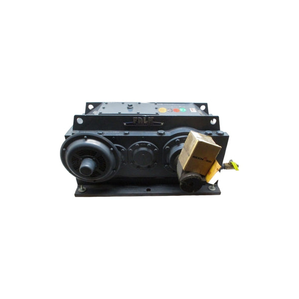 FALK 405A3-CRS GEAR DRIVE SPEED REDUCER NSNP