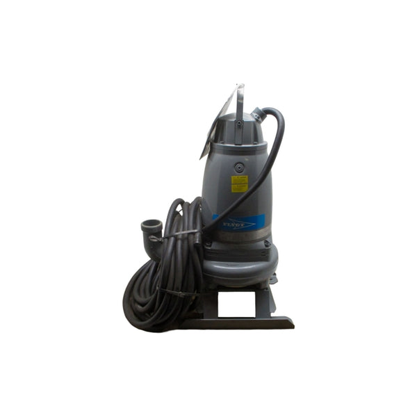 FLYGT 3171.181-S0870217 230/460V 38/75A NSNP