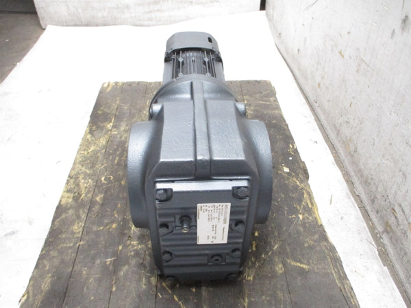 SEW-EURODRIVE KA77/R/A/T KA77/R/TDRE80M4BE1HR/TF 220-242/380-420V 3.05/2.65A NSNP