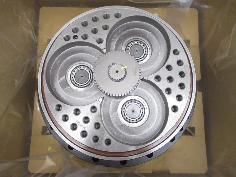 NABTESCO A97L-0218-0365/700F-269 NSMP
