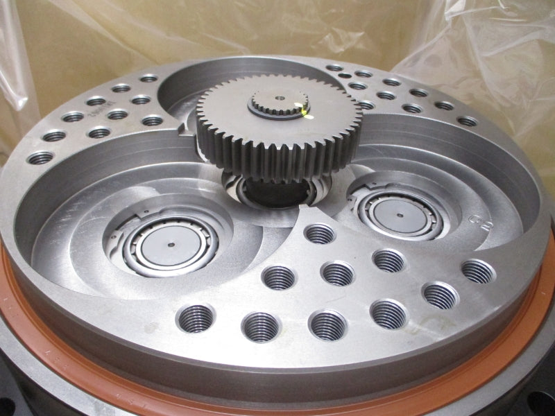 NABTESCO A97L-0218-0365/700F-269 NSMP