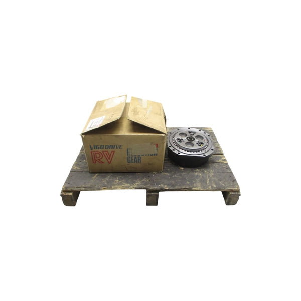 NABTESCO A97L-0218-0368/160E-81 NSMP