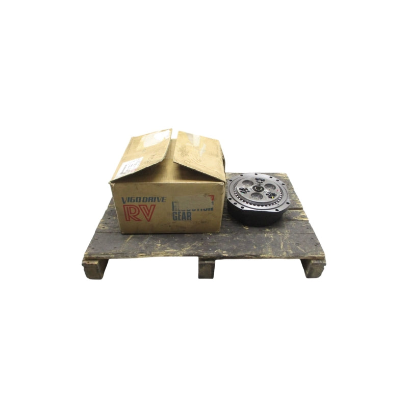 NABTESCO A97L-0218-0368/160E-81 NSMP
