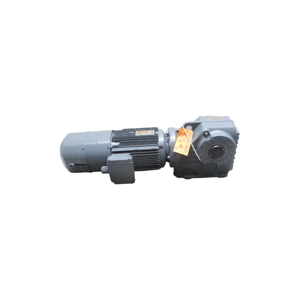 SEW-EURODRIVE KA77/A KA77DRN100L4/BE5HR/AS7W 220-230/380-400V 11.50/6.60-10.10/5.80A NSNP