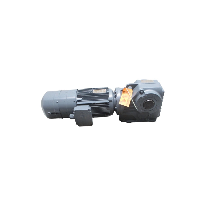 SEW-EURODRIVE KA77/A KA77DRN100L4/BE5HR/AS7W 220-230/380-400V 11.50/6.60-10.10/5.80A NSNP