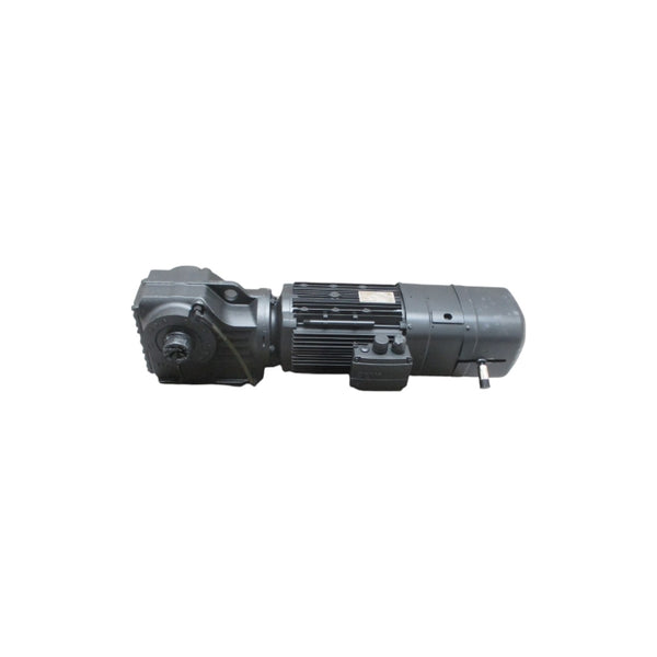SEW-EURODRIVE KH77/A KH77DRE132MC4BE11HR/AS7H 266/460V 22.00/12.70A NSNP