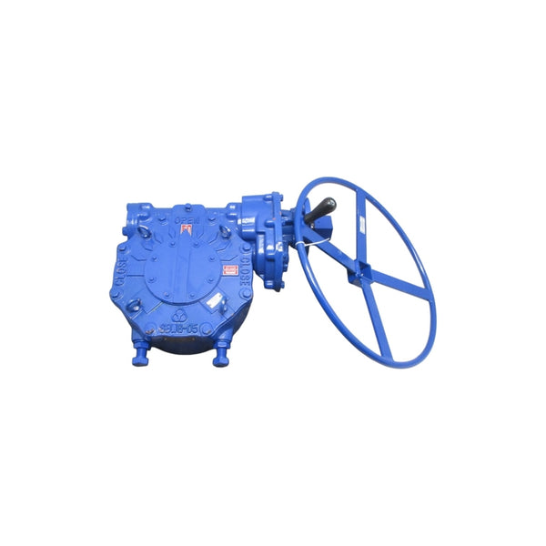FLOWSERVE LIMITORQUE WG-05 GEARBOX NSNP