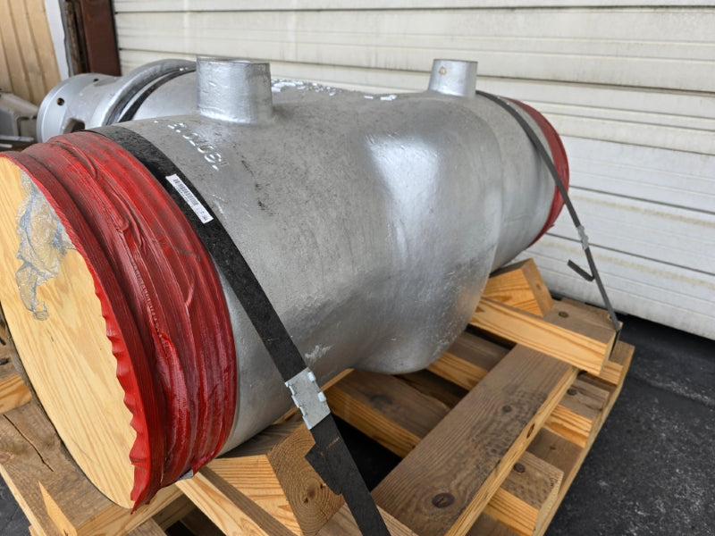 10" A216 VALVE FLOWSERVE 00735713123668003 B11511BJMLY SIZE 18X16X18 10" NSNP