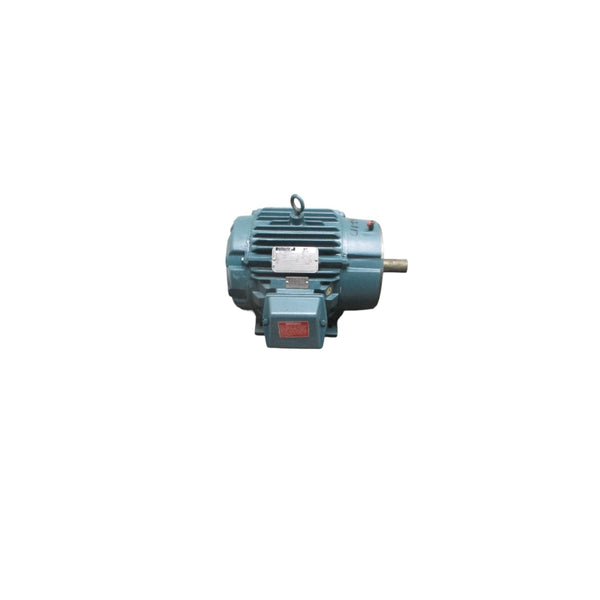 RELIANCE ELECTRIC 1.5HP 213TC 870RPM 7488076M-001-ALT1 230/460V 6/3A NSNP
