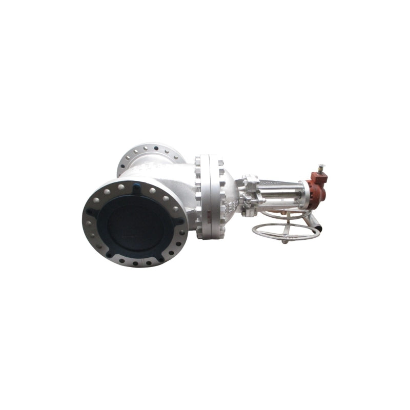 CRANE VALVE T-33XUF-OV 740PSI SIZE 14 NSNP