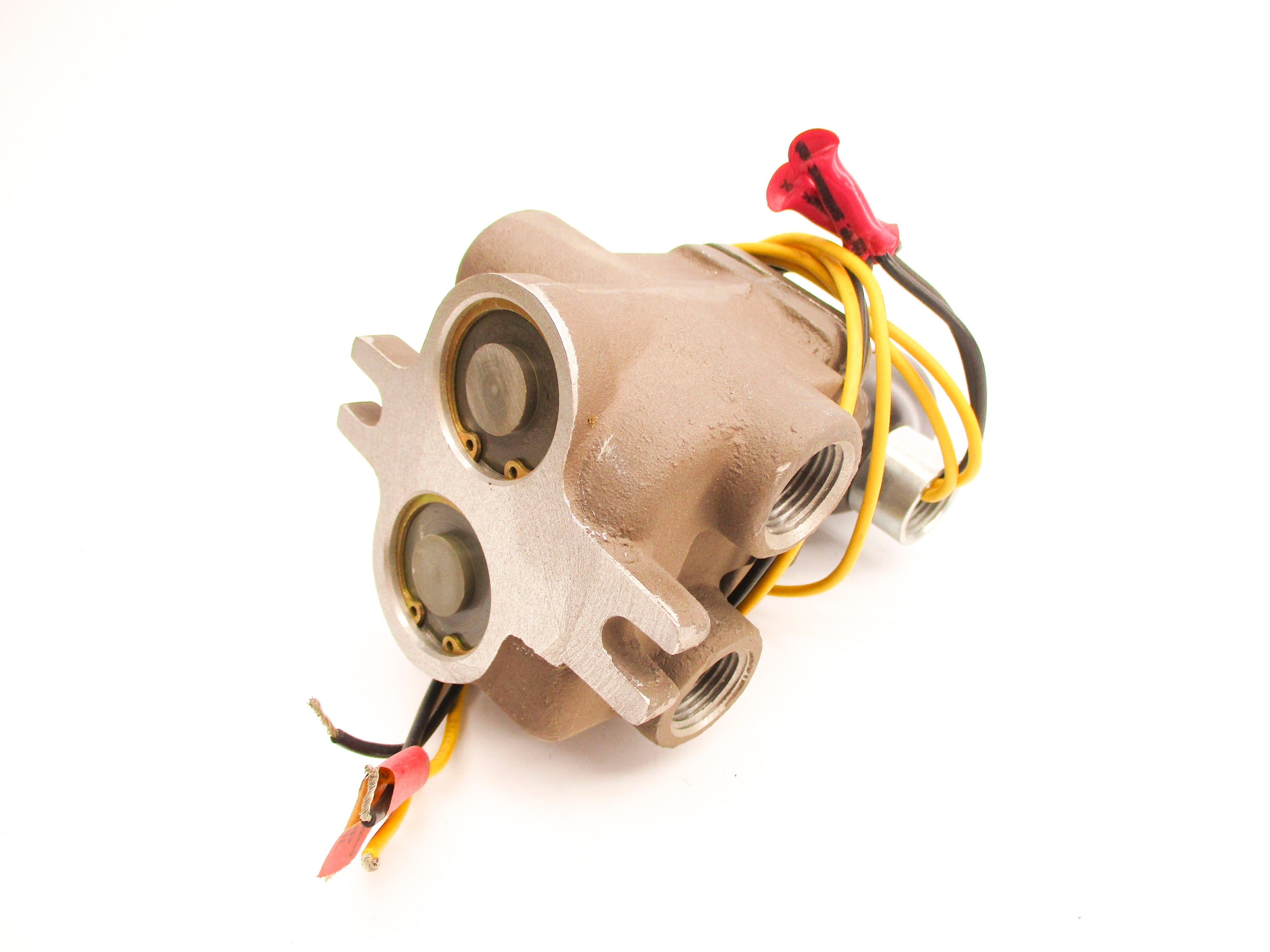 HUMPHREYS 5014E2C0 120V 30-125PSI NSNP