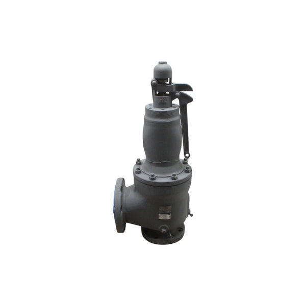 CONSOLIDATED 1905PC-2 120.0PSI SIZE 4 REMAN