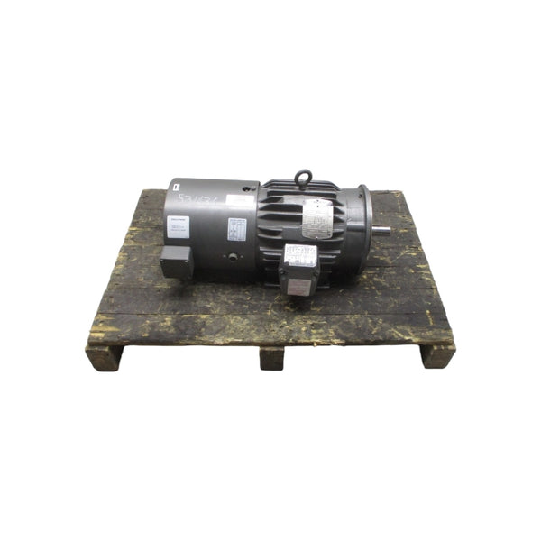 VECTOR BALDOR ZDM3665T 08F552W352Z1 230/460V 6.8/3.4-13/6.5A NSNP