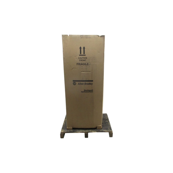 ALLEN BRADLEY 1494G-FF3J6-98-414 SER. 1 600VAC 400A (BR/WH) NSMP