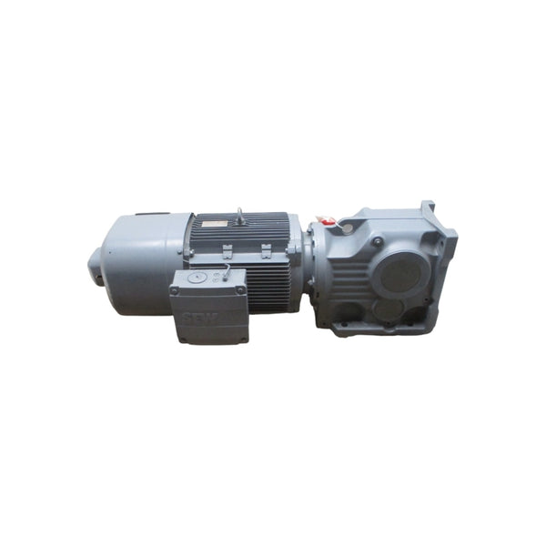 SEW-EURODRIVE K97DRN180M4/BE30HF/TH/EG7C 230/460V 59.00/29.50A NSNP