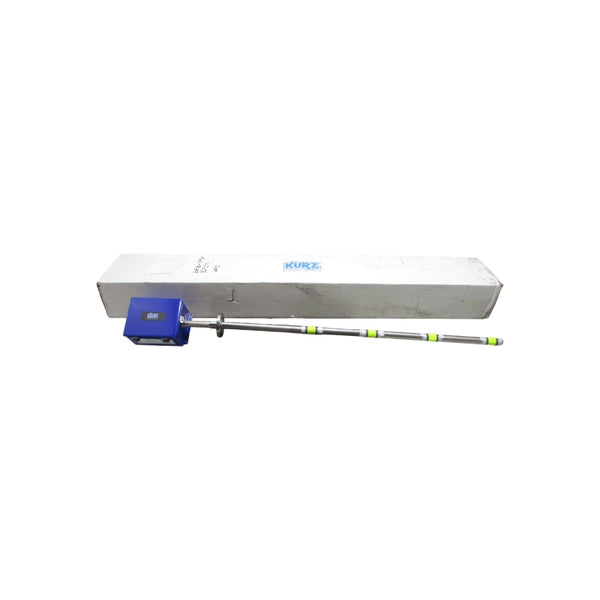 KURZ INSTRUMENTS K-BAR2000B-HHT 0013942 24VDC 3.5A NSMP