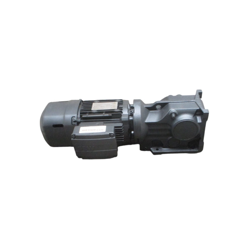 SEW-EURODRIVE K47DRE80M4BE1HR K47/A 230/460V 2.90/1.44A NSNP