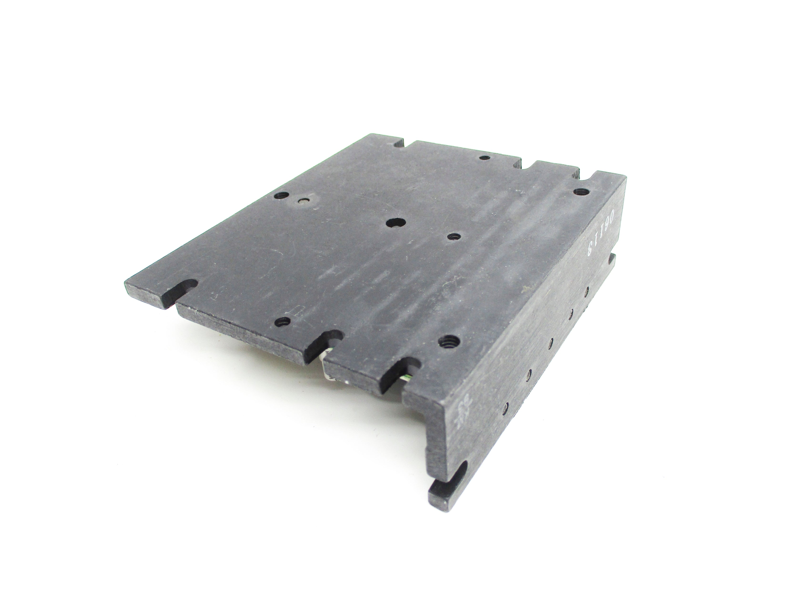 KB ELECTRONICS KBIC-120 120VAC NSMP