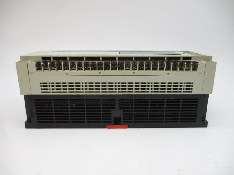 TELEMECANIQUE TSXDMF342A 120/240VAC 0.5/0.25A NSNP