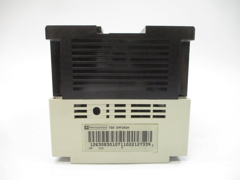 TELEMECANIQUE TSXDMF342A 120/240VAC 0.5/0.25A NSNP