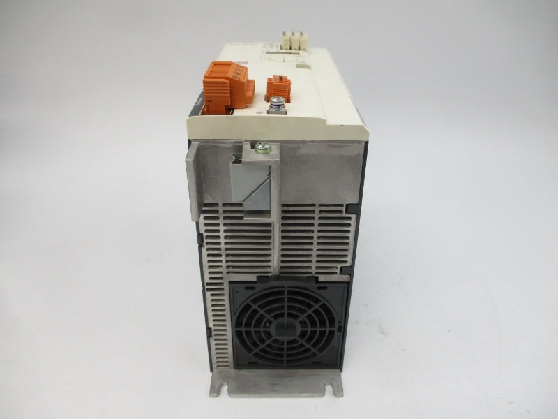 SCHNEIDER ELECTRIC LXM32CD72N4 480VAC 24A UNMP
