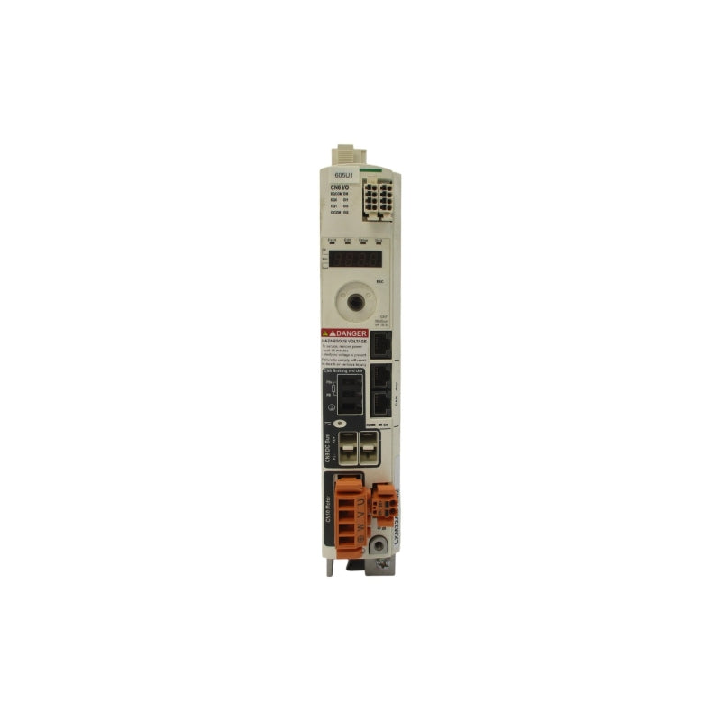 SCHNEIDER ELECTRIC LXM32AD18M2 240VAC 6A (AS PICTURED) UNMP