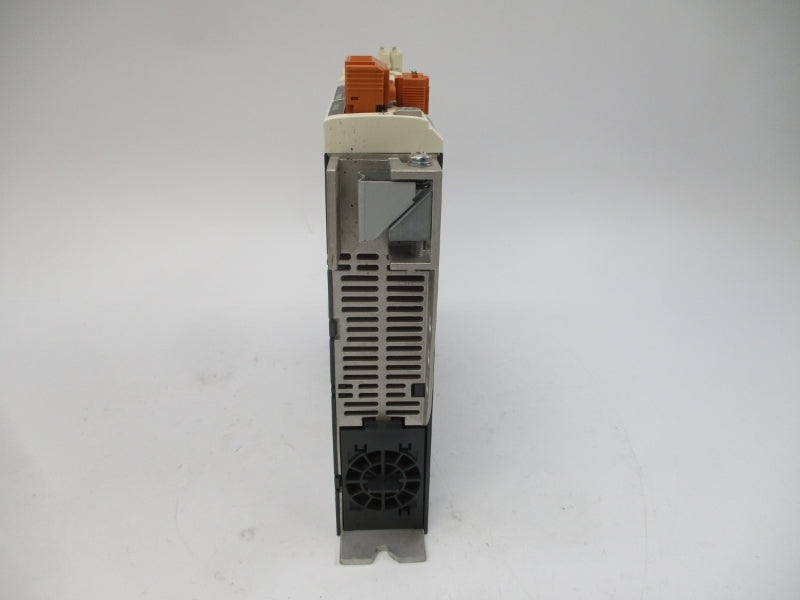 SCHNEIDER ELECTRIC LXM32AD18M2 240VAC 6A (AS PICTURED) UNMP