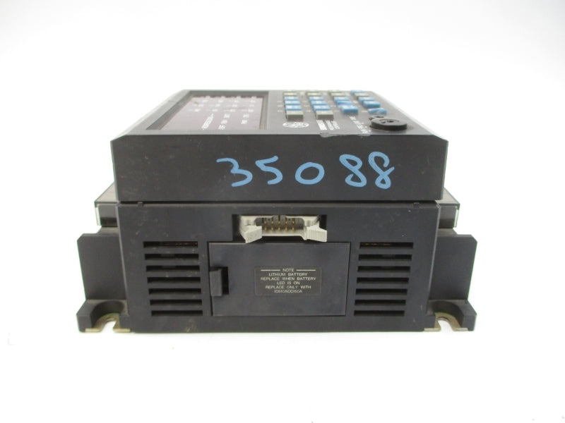 GENERAL ELECTRIC IC609SJR110A 115/230VAC UNMP