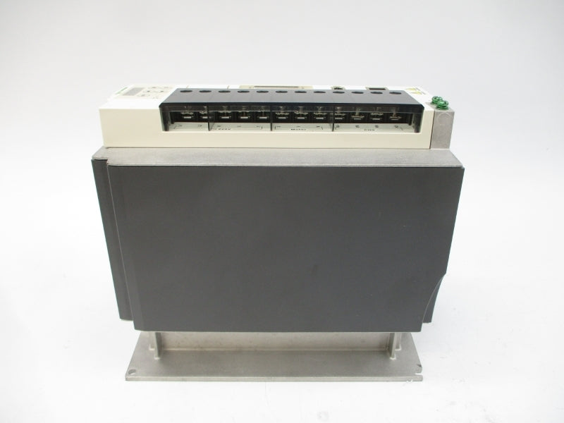 SCHNEIDER ELECTRIC LXM23DU20M3X 200/230VAC UNMP
