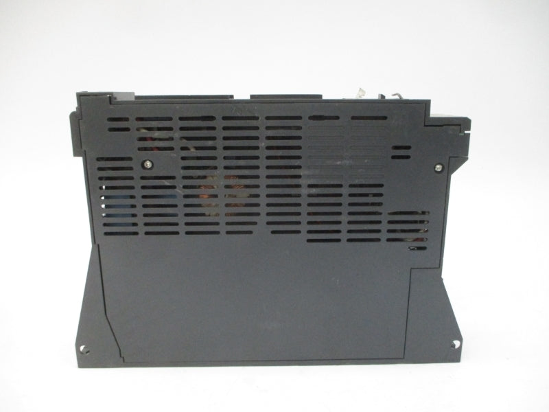 SCHNEIDER ELECTRIC ATV32H075N4 380-500V 3.6A (AS PICTURED) UNMP