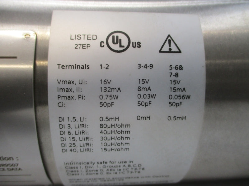 SIEMENS 7ME4100-1DD10-1AB1 16V NSNP