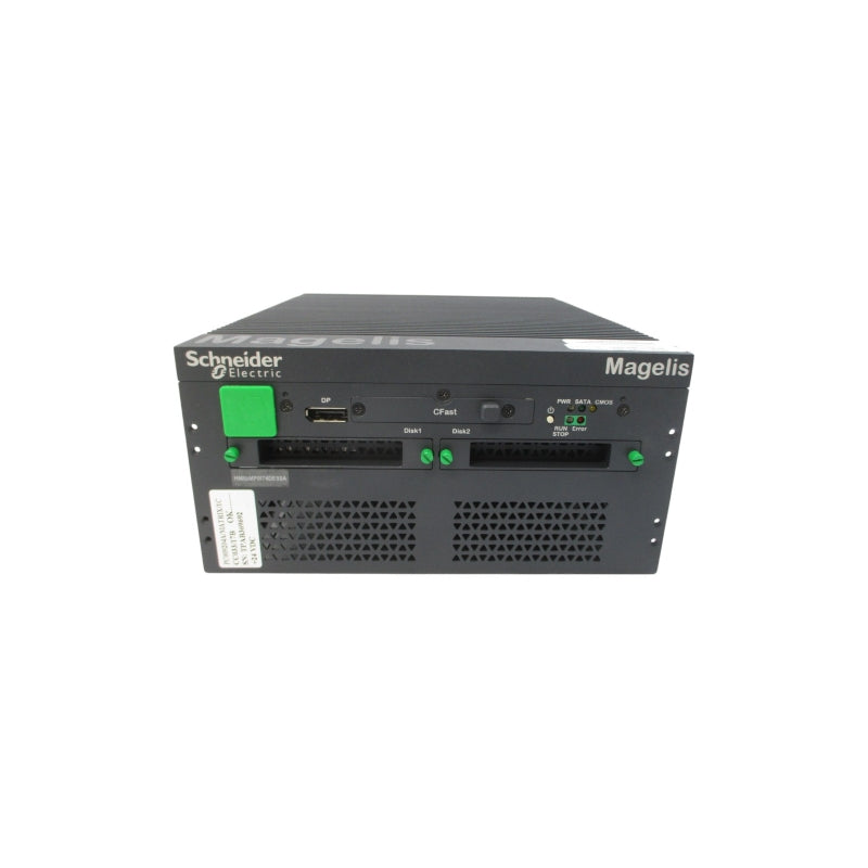 SCHNEIDER ELECTRIC HMIBMP0174DE00A 24VDC 4.2A NSNP