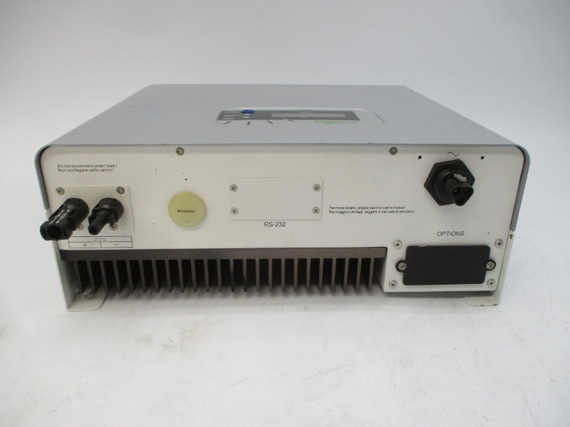 SCHNEIDER ELECTRIC PVSNV12801 9402-2033-00P 230VAC 14.3A NSNP