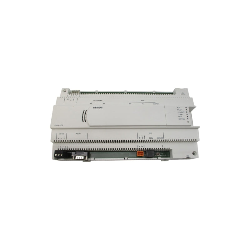 SIEMENS PXC001-E.D 24V NSNP