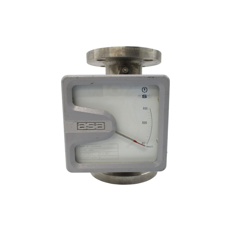 ASA C6-3100/39 NSNP