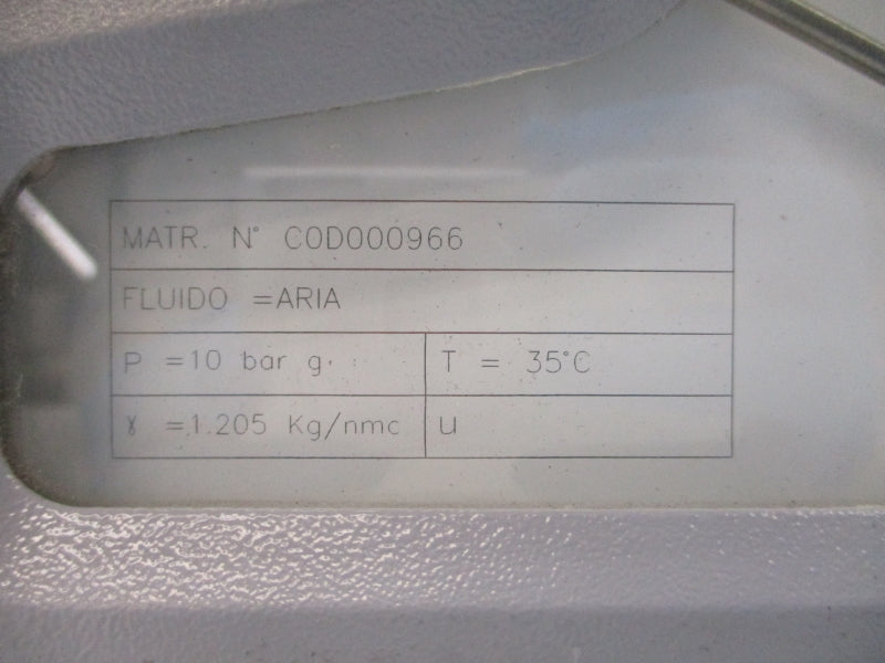 ASA C6-3100/39 NSNP